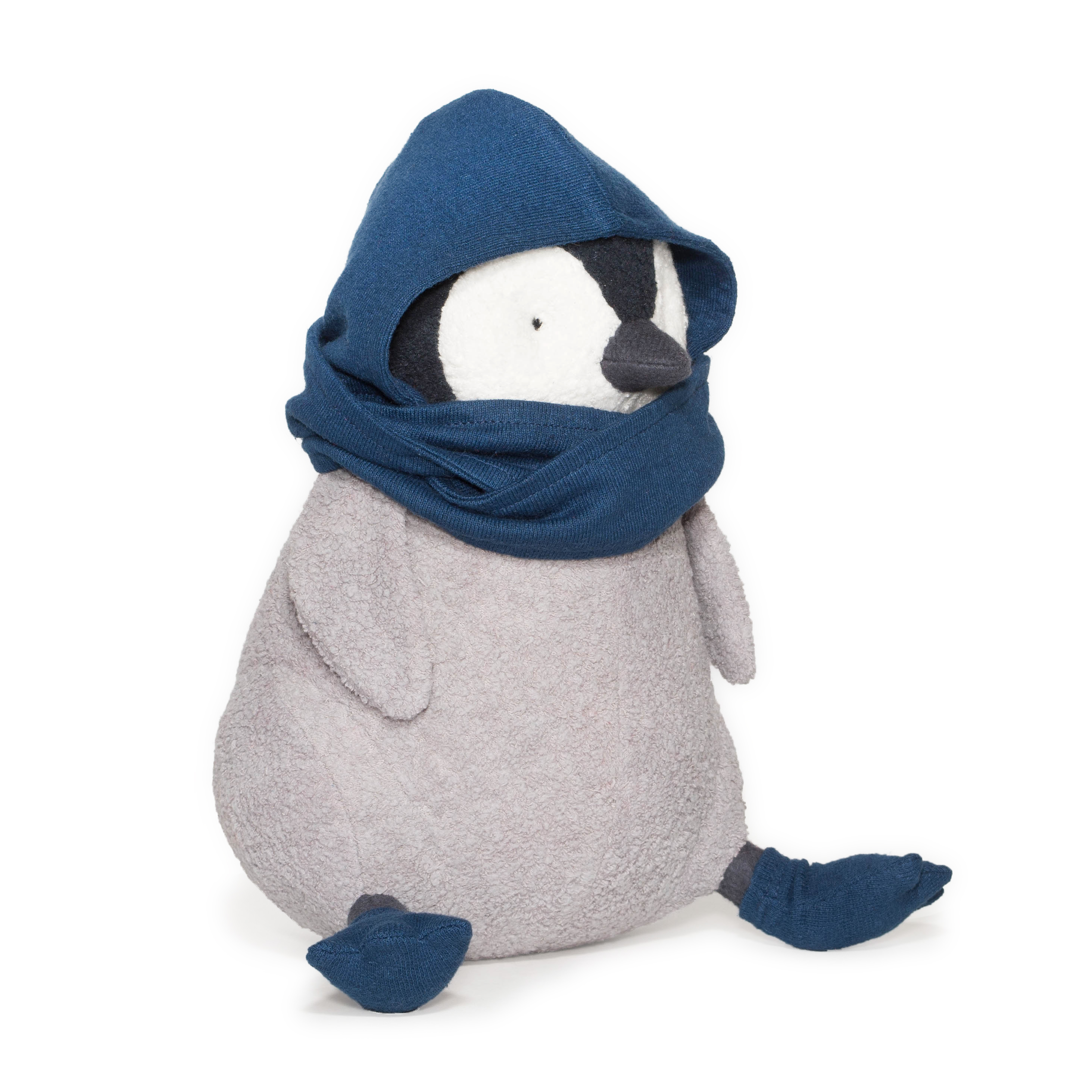 fluff n stuff penguin