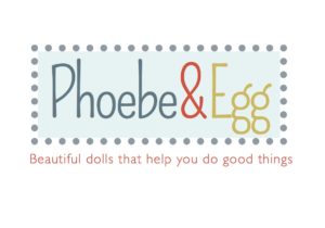 phoebe and egg fluffmonger
