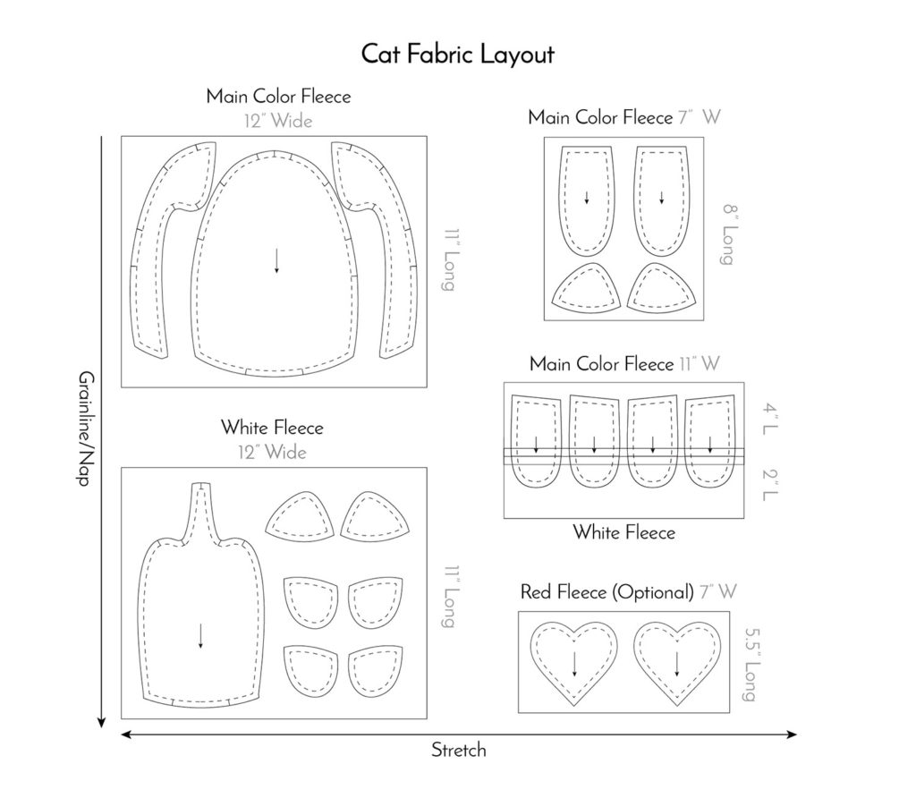 Free-Cat-sewing-pattern-by-Fluffmonger-Cutting-Layout