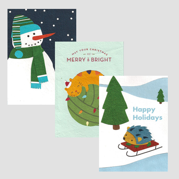 ethical gift guide cards-from-africa