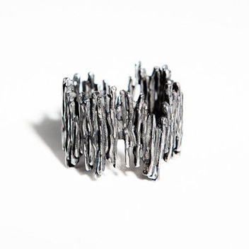 ethical gift guide fair mined silver