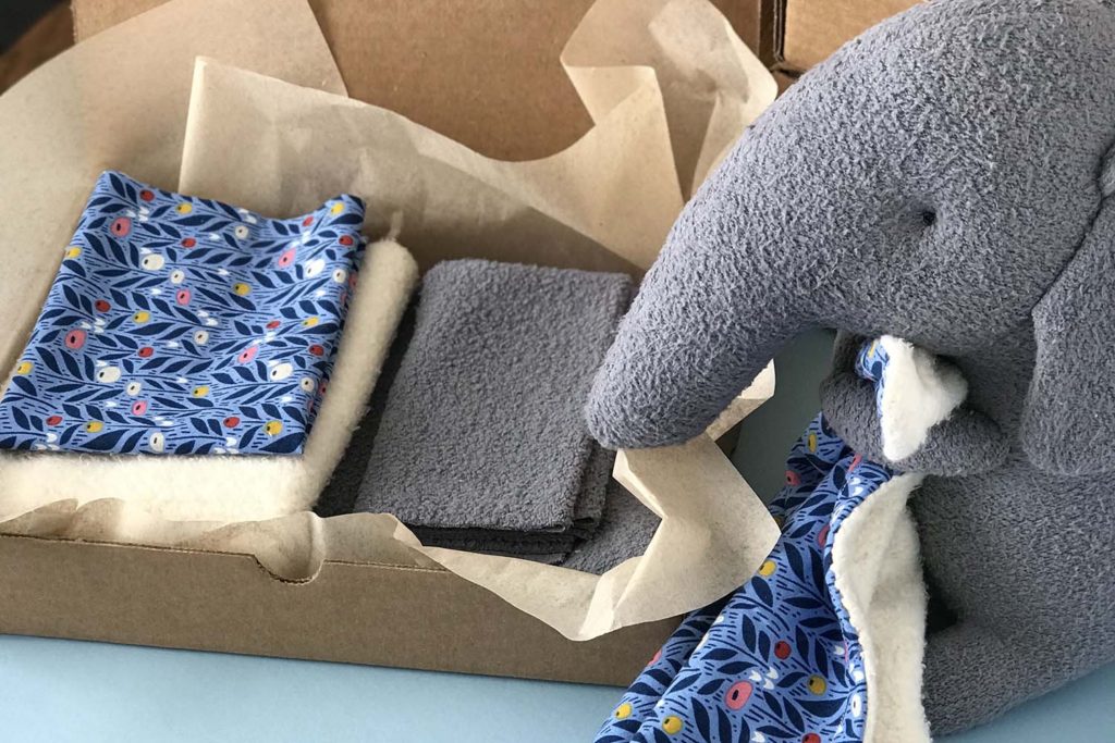blog organic sewing kits organic sewing supplies organic elephant sewing pattern Fluffmonger