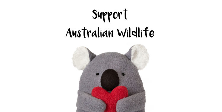 koala sewing pattern fluffmonger