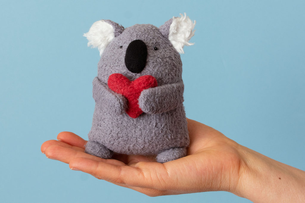 This image has an empty alt attribute; its file name is blog-tiny-plush-koala-Fluffmonger-1024x683.jpg